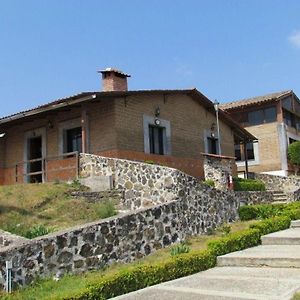 Hotel Y Cabanas Una Cosita De Zacatlan